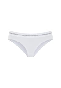 COPENHAGEN STUDIOS - Brazilian Slip QD-104, Gummibund, für Damen - 24 NAVY