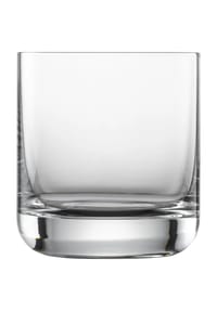 SCHOTT ZWIESEL Whiskeyglas - SIMPLE - KLAR
