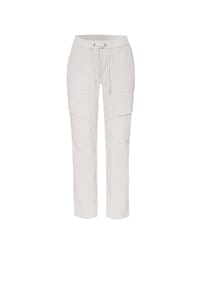 TONI - Cargohose Sue Cargo - light grey | 082