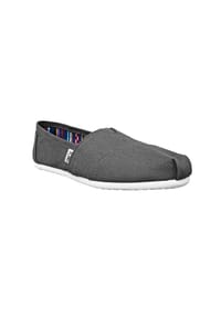 TOMS - Espardrilles Alpargata - 001 Schwarz
