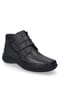 JOSEF SEIBEL Herren Stiefelette New Anvers 95, schwarz Bild 9
