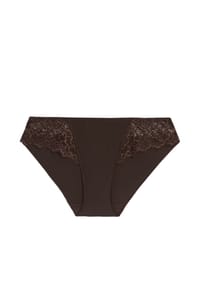 SIMONE PÉRÈLE - Rio Slip Caresse - Kakao