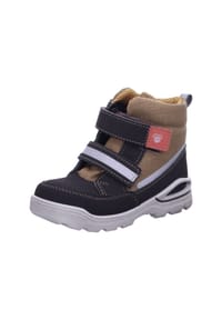 RICOSTA® - Winterstiefeletten FLORI - pizarra/hazel