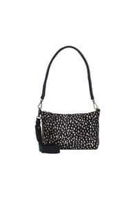 COWBOYSBAG Westerville - Westerville Schultertasche Leder 23 cm - black