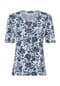 olsen T-Shirt, Baumwolle, für Damen Bild 1