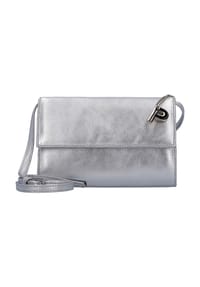 PICARD Auguri - Auguri Umhängetasche Leder 19 cm - melange - lack