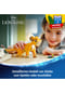 LEGO® Disney™ Der König der Löwen - 43243 Simba, das Löwenjunge Bild 20
