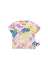 sigikid® - T-Shirt Summer Vibes ,  für Babys - mehrfarbig