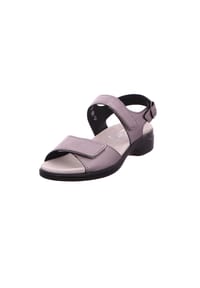 Semler - Sandalen - metall