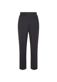VENICE BEACH - Jogginghose, Eingrifftaschen, für Damen - 9001 - ANTHRACITE