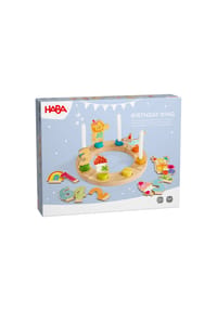 HABA - Geburtstagskranz - 