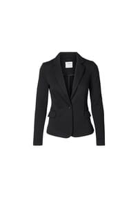 VERO MODA® - Blazer, Reverskragen, für Damen - BLACK
