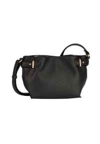 Gabor® ASTEA - Umhängetasche, Kunstleder, Magnetverschluss, für Damen - BLACK