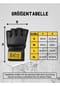 BENLEE™ MMA-Trainingshandschuhe aus Kunstleder BRONX Bild 9