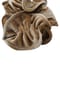 OAKLAND SATIN Haargummi "Scrunchie" Satin, Beige Bild 4