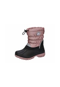 LICO - Winterboot Lohja - rosa