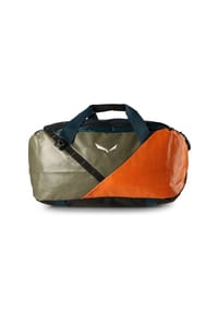 SALEWA Discovery - Discovery Weekender Reisetasche 56 cm - faded green