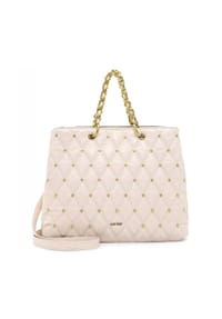 SURI FREY - Corey Corey Handtasche 34.5 cm - beige