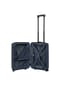 BRIC'S ULISSE 4-Doppelrollen-Trolley, Hartschale, Kreuzspanngurte, Netzfach Bild 9