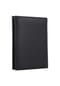 oxmox® Leather Leather Geldbörse RFID Schutz Leder 9.5 cm Bild 4