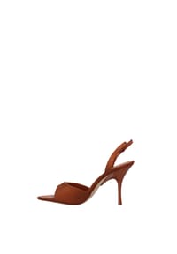 MARC ELLIS - Schuh mit Absatz - Black