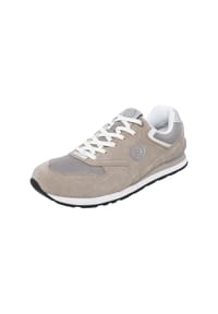 bugatti - Sneaker, Mesh, für Herren - 5214 GREY