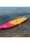 YEAZ SUP Board und Kit PARADISE BEACH - EXOTRACE - SET Bild 11
