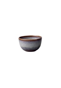 like. by Villeroy & Boch Dipschälchen Lave beige - Lave - beige