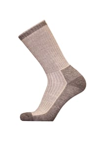 UphillSport® - Trekkingsocken HONKA mit elastischer Flextech-Struktur - Black, grey