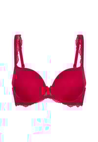 LINGADORE® - T-shirt Push up BH Daily - Blush