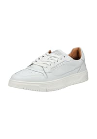 STEVE MADDEN - Leder Sneaker - Weiß