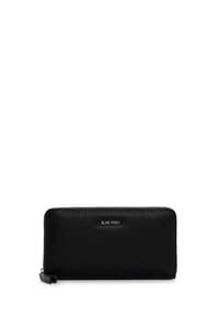 SURI FREY SFY Tiffy - Damen Geldbörse SFY Tiffy - black 100