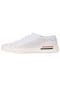 BOSS Herren Sneaker low - Clint Tenn ltt, Halbschuh, Echtleder, Logo Bild 2
