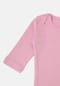 M.M.C. Body 5 PACK Baby Body Langarm unifarben Bild 5