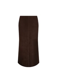seidensticker - Rock - Brown (0029)