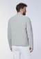 POLO SYLT Fleece-Jacke mit Label-Stitchings Bild 4
