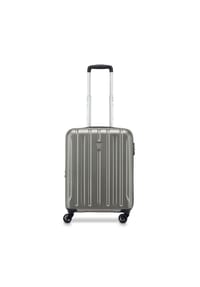 RONCATO Kinetic 2.0 - Kinetic 2.0 4 Rollen Kabinentrolley 55 cm mit Dehnfalte - blue