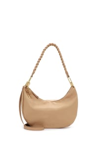 Emily & Noah JUDITH - Beuteltasche, Anhänger, für Damen - BLACK 100