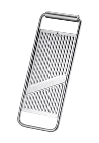 WMF Gurkenhobel "Gourmet", 30,5 cm - Gourmet - SILBER