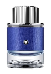 MONTBLANC Explorer - Explorer Ultra Blue, Eau de Parfum - 