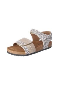 RICOSTA® - Leder Sandalen - Leopard