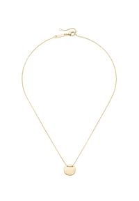 SURI FREY - SFY Emmy Damen Halsschmuck SFY Emmy - gelbgold 002