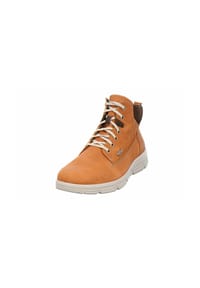 jomos - Stiefeletten für Herren - braun