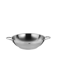 Silit Wok - SONSTIGES - SILBER