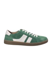 JOSEF SEIBEL - Herren Sneaker Lio 07, grün-kombi - grün-kombi