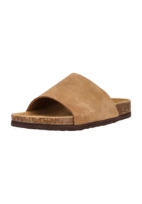 CRUZ - Sandalen Amarante aus atmungsaktivem Material - 1001 Black