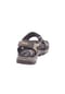 ecco® Trekkingsandalen, Leder, Klettverschluss, für Herren Bild 12
