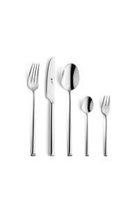 Paul Wirths Bestecke 68-tlg. Besteckset - Vivendi - silber