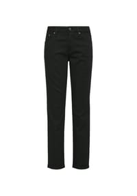 S.Oliver Red Label - Jeanshose, 5-Pocket, für Damen - 99Z8 GREY/BLACK