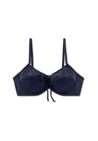 SCHIESSER - Bügel-Bikini-Top Aqua Mix & Match - admiral